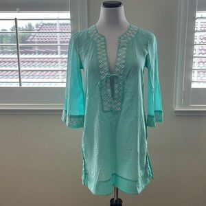 Banana Republic Swim Cover